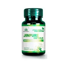 Jinpure Capsule - Green World health product