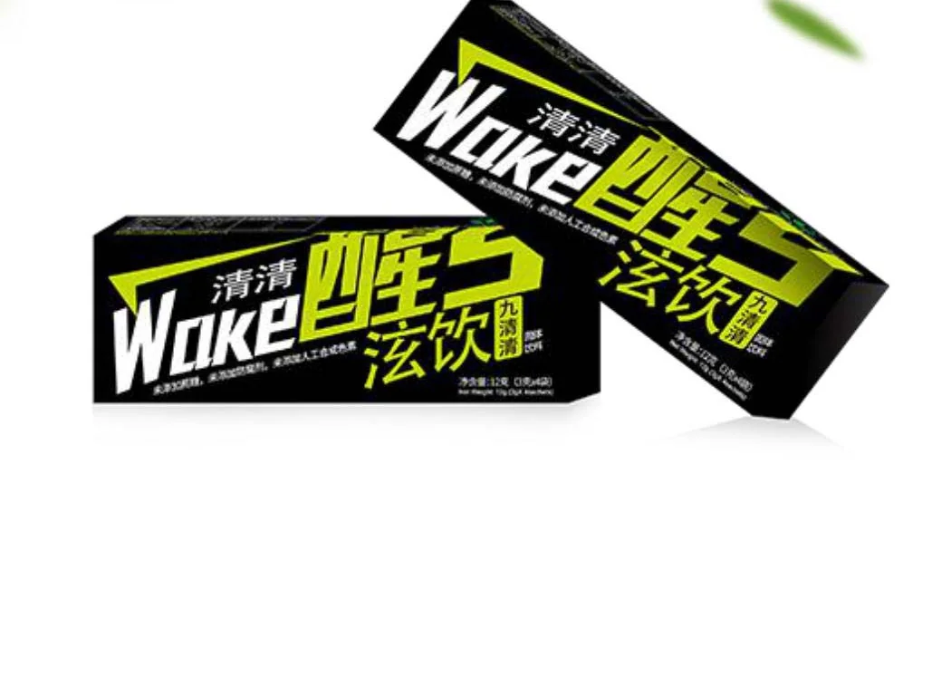 Wake JQQ Fresh Drink - Green World health product