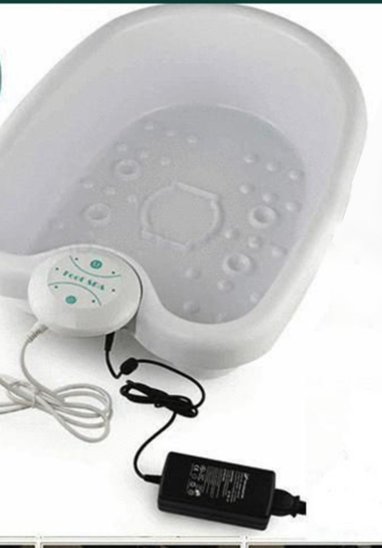Full Body Detoxification foot spa kit